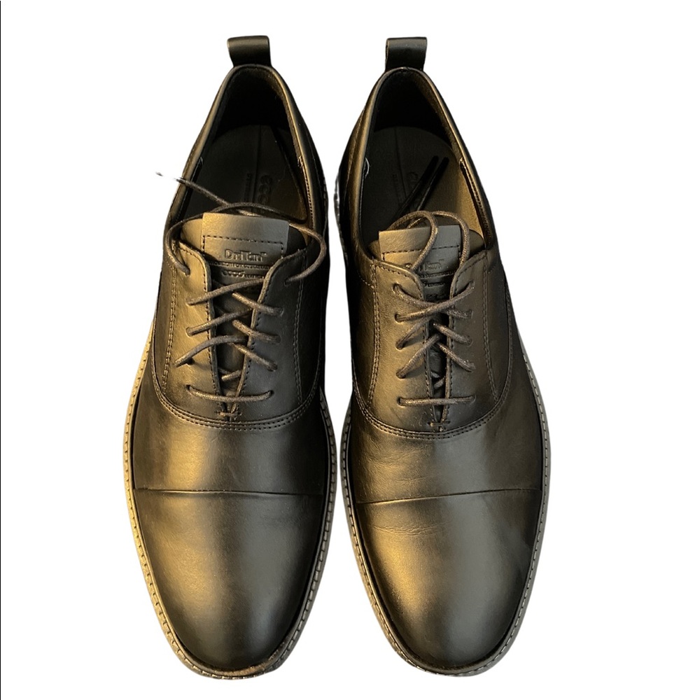 ECCO Men’s Shoes